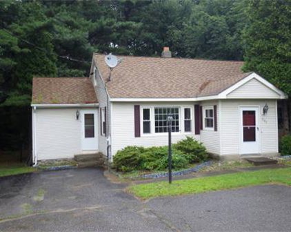 285 Shrewsbury St, Boylston