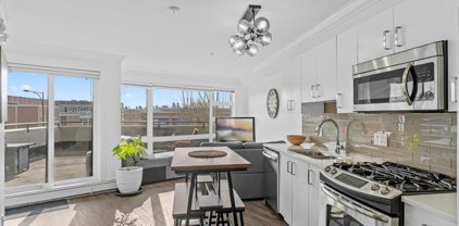 857 W 15th Street Unit 204, North Vancouver