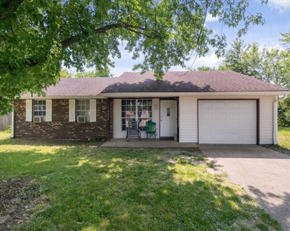 10525 Mohave Court, Indianapolis