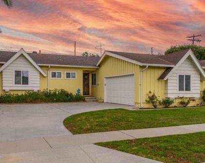 16067 Amber Valley Drive, Whittier