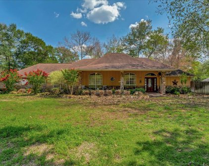 395 White Dove Drive, Lufkin
