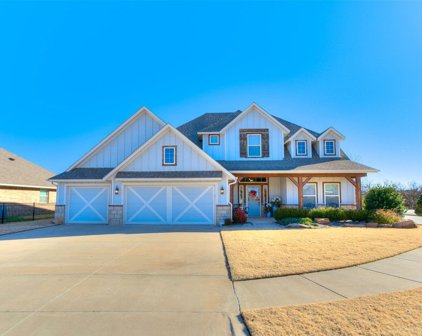 18604 Trailview Way, Edmond