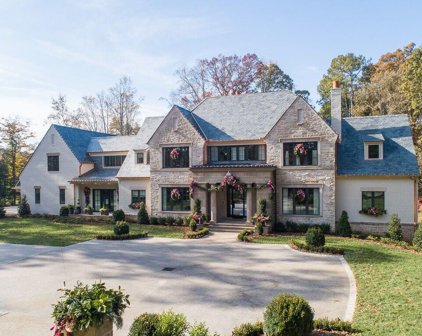 4540 Jett Road, Atlanta