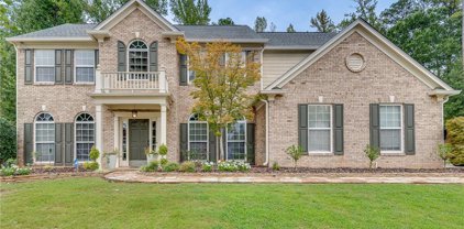 224 Peacehaven Court, Johns Creek