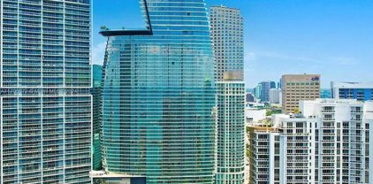 300 Biscayne Boulevard Way Unit #2804, Miami