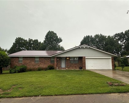 3101 N Mcdonald  Avenue, Springdale