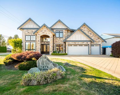 7471 Broadmoor Boulevard, Richmond