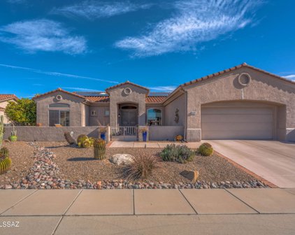 2185 E Buster Mountain, Oro Valley
