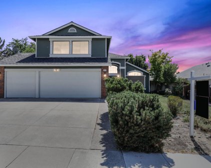 4428 Deerfield Drive, Antioch