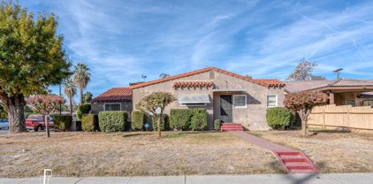 901 Pershing, Bakersfield