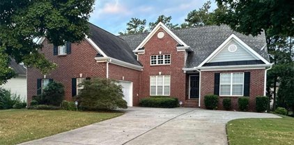 3940 Suwanee Place Drive, Suwanee