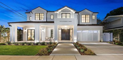 203 6th Street, Coronado
