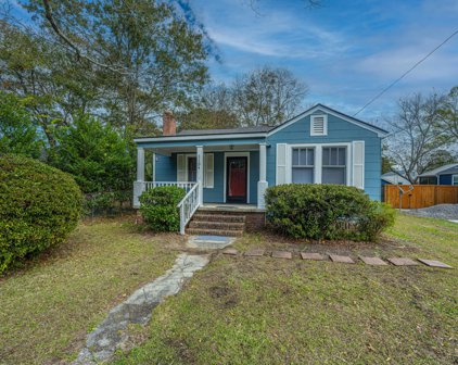 1134 Arant Street, North Charleston