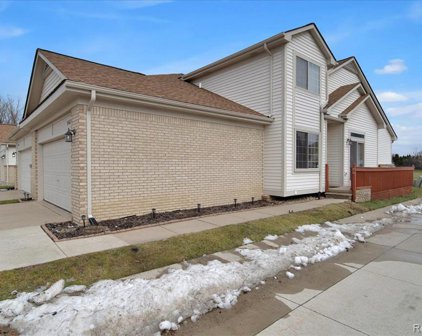 34082 FRANK, Sterling Heights