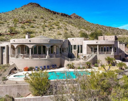 9020 N Flying Butte --, Fountain Hills