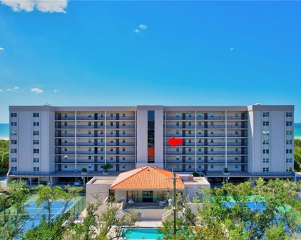 420 Beach Road Unit 505, Siesta Key