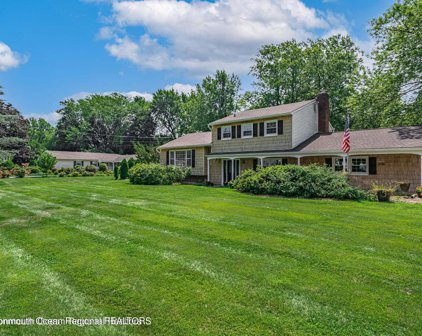 16 Mulberry Lane, Freehold