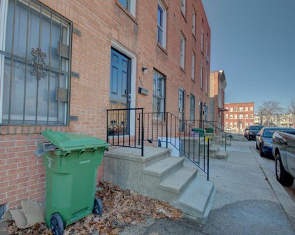 706 Brune   Street, Baltimore
