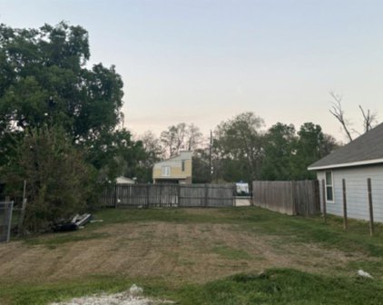 Kenton Street, Houston