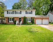 708 Galahad Drive, Newport News Denbigh North image