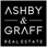 Ashby & Graff Real Estate Logo