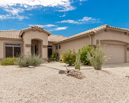 5537 S Marble Drive, Gold Canyon
