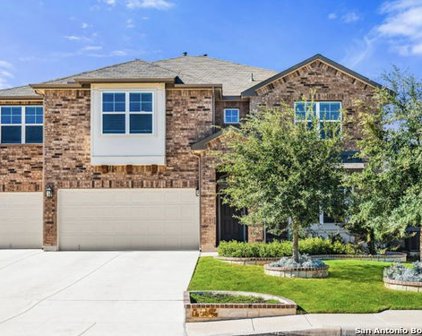 8807 Virginia Rye, San Antonio