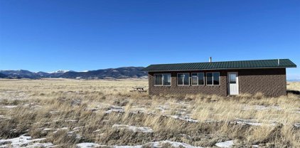 5509 County Road Bb, Capulin