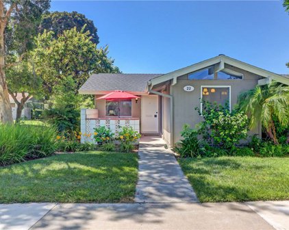 22 Ave Castilla Unit C, Laguna Woods