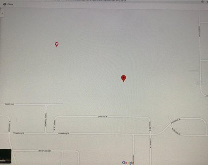 South Ave.  Parcel No 18 18 31 01 31 0110 Avenue, Deltona