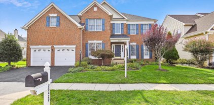 25429 Carrington Dr, Chantilly