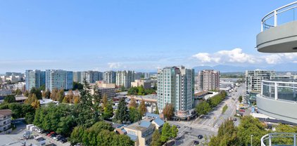 6080 Minoru Boulevard Unit 1501, Richmond