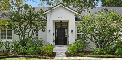 1640 Mayfield Ave, Winter Park