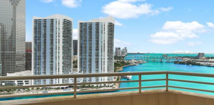 888 Brickell Key Dr. Unit #2510, Miami