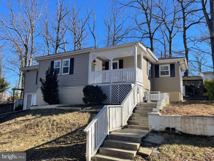 3924 Oakdale Cir, Triangle