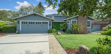 680 Cambrian Drive, Campbell