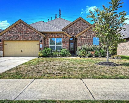 2614 Pisoni Lane, League City