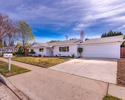 4534  Fort Worth Drive, Simi Valley