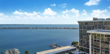 1901 Brickell Ave Unit #B2205, Miami