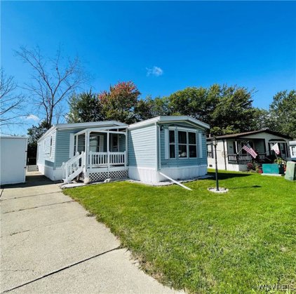 12 Brookridge  Drive, Hamburg-144889