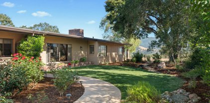 704 N Refugio Road, Santa Ynez
