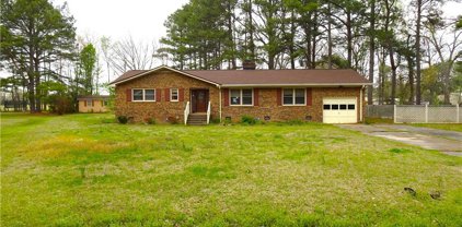 128 W Cedar Road, Hertford County NC