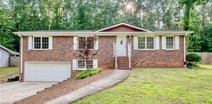 675 Teague Nw Drive, Kennesaw