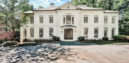 2980 Habersham Nw Way, Atlanta