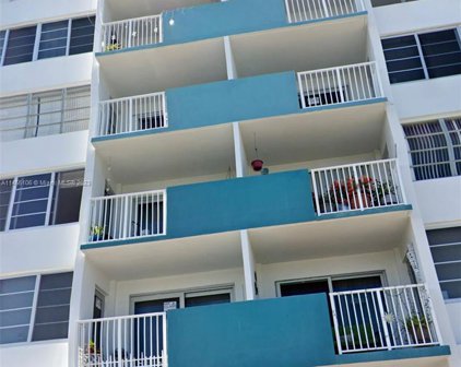 8000 Harding Ave Unit #5D, Miami Beach