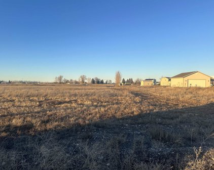 424 W 270 N, Blackfoot