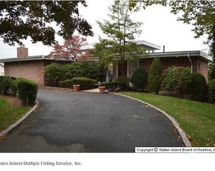 157 Howard Avenue, Staten Island