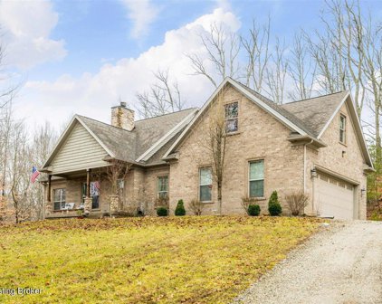 1384 Big Springs, Shepherdsville