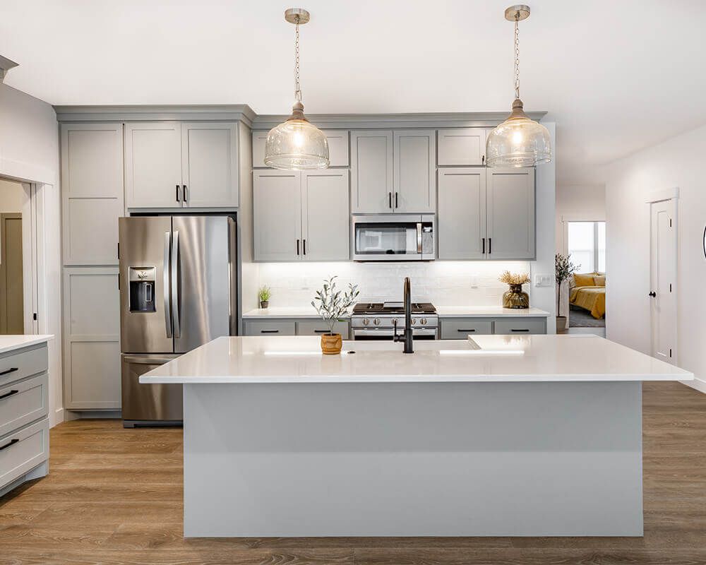 Albany County Real Estate