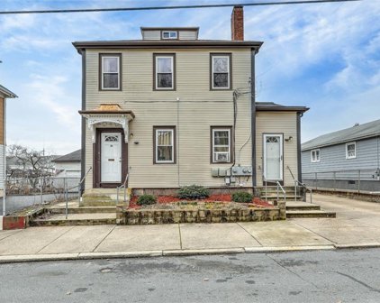 71 East George  Street, Providence